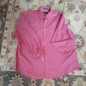 VanHeusen , XL , 17-171/2  Dress Shirt